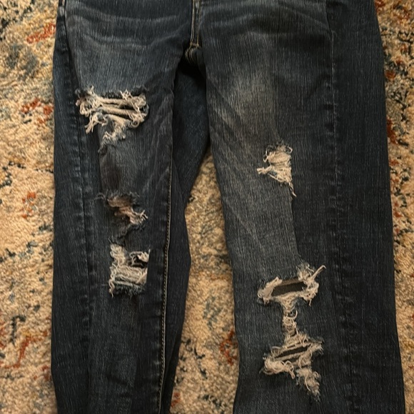 American Eagle Jeans - Picture 4 of 4